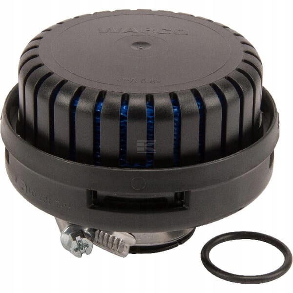 Tlumič 4324070120 Wabco