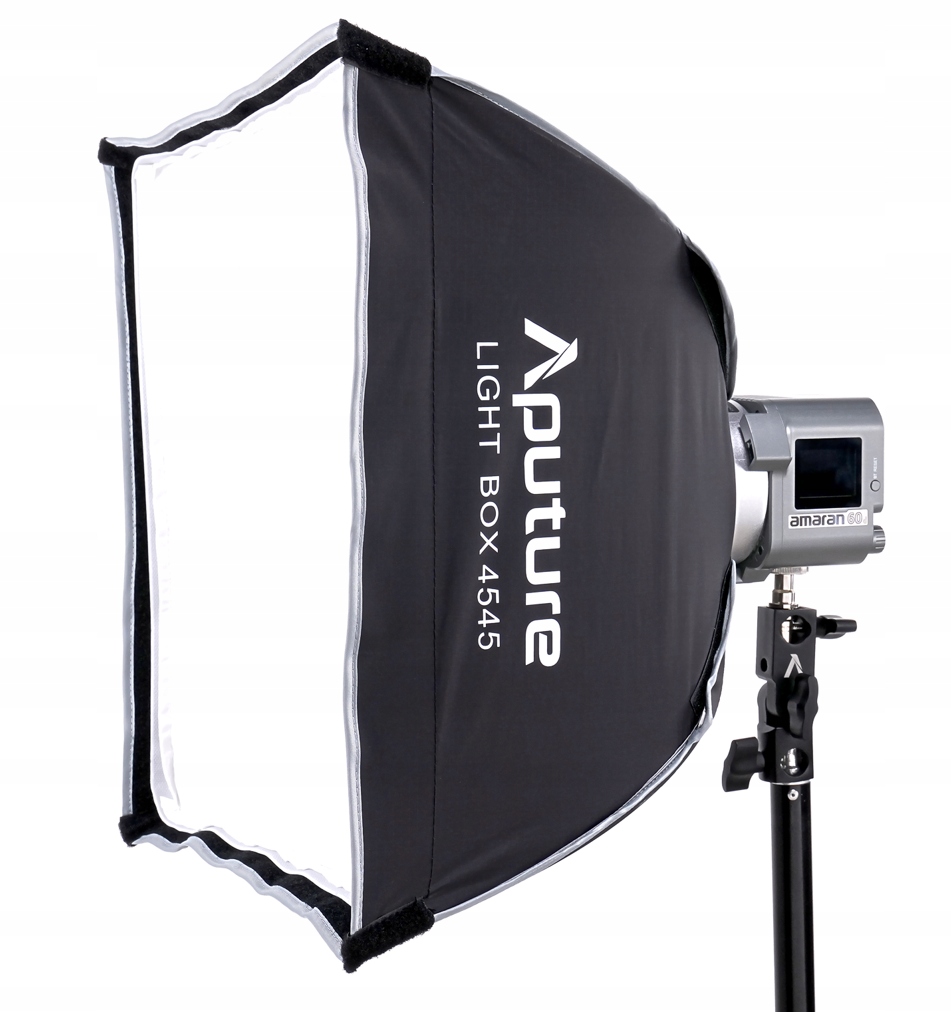 Softbox Aputure Light Box 45 x 45