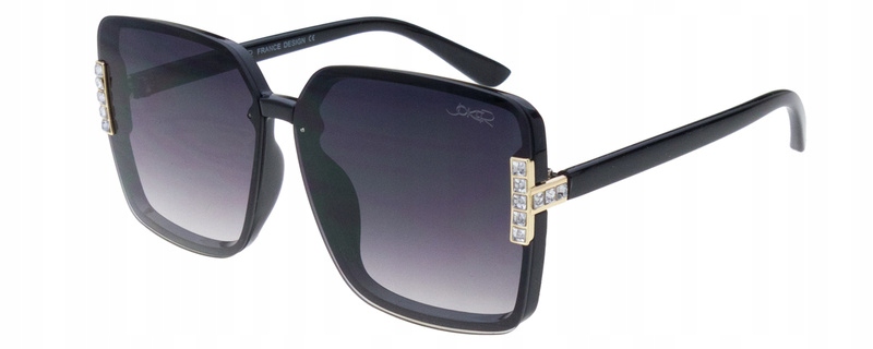 

Damskie okulary przeciwsłoneczne Joker