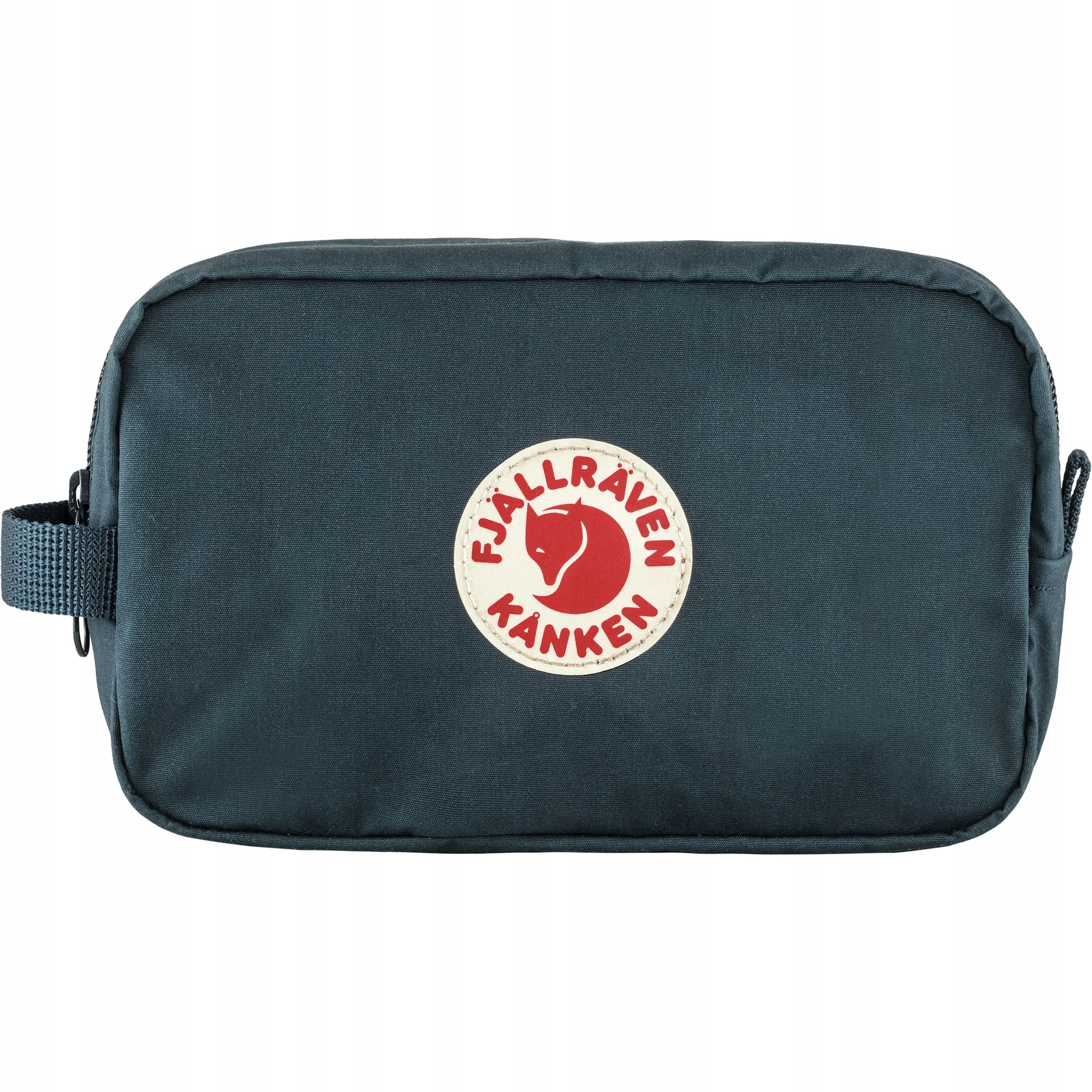 Sáček Fjällräven Kånken Gear Bag barva Navy (560)