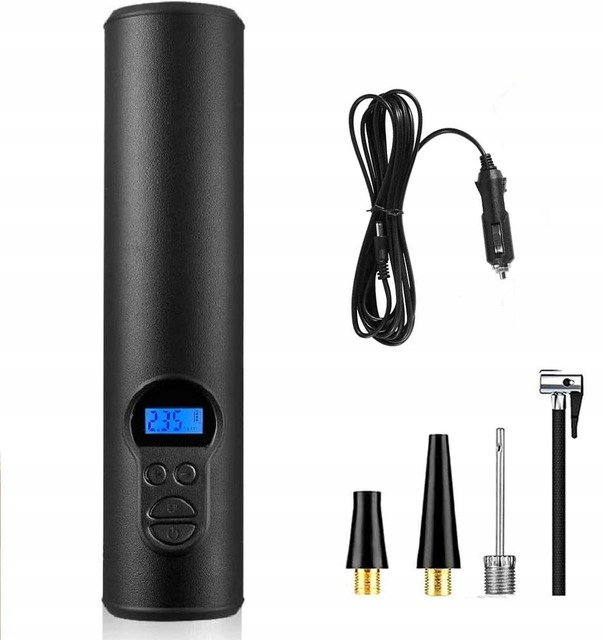 Ручной насос для шин для автомобильного велосипеда 150PS