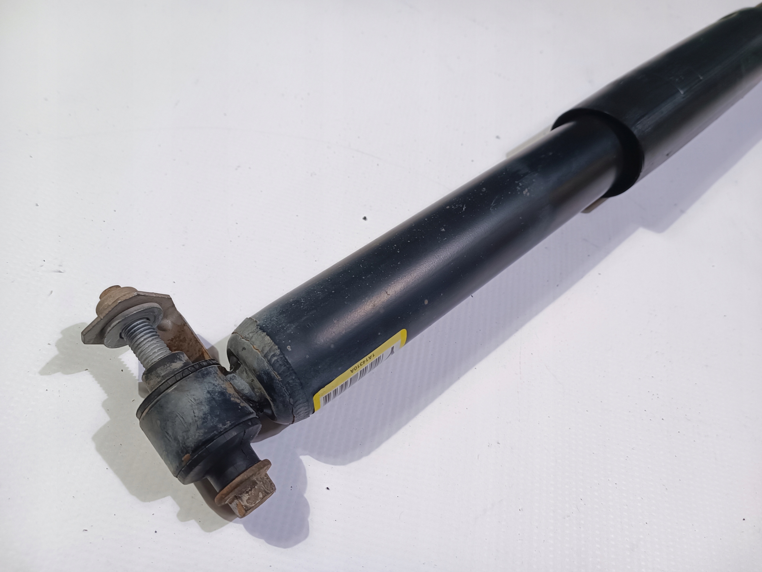 shock absorber rear part rear left right Ford Mustang V 2010-2014