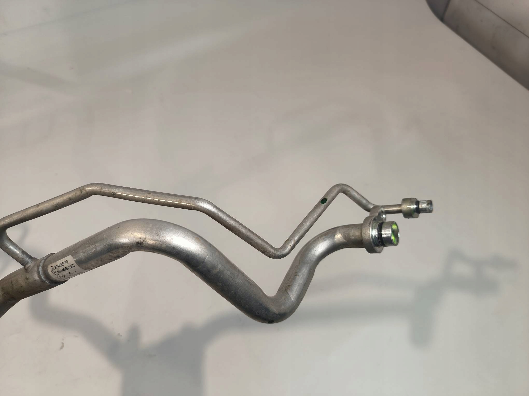 prijenos klimatizacije 924409867R RENAULT KADJAR i