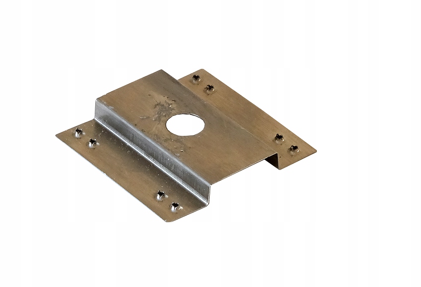 

Podkładka uziemiająca blaszka Pv fotowoltaika