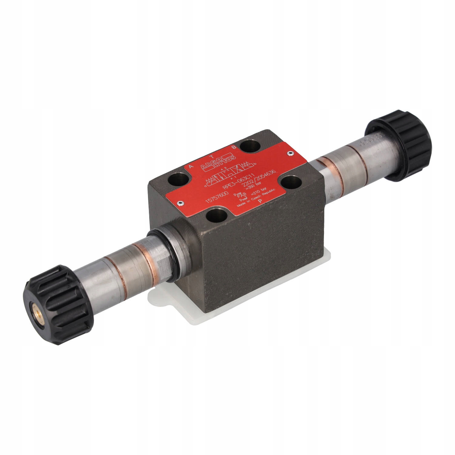 15757600 - Сплиттер слайдера RPE3-063C11