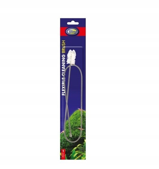

Aqua Nova Wycior Szczotka Do Węży 60Cm