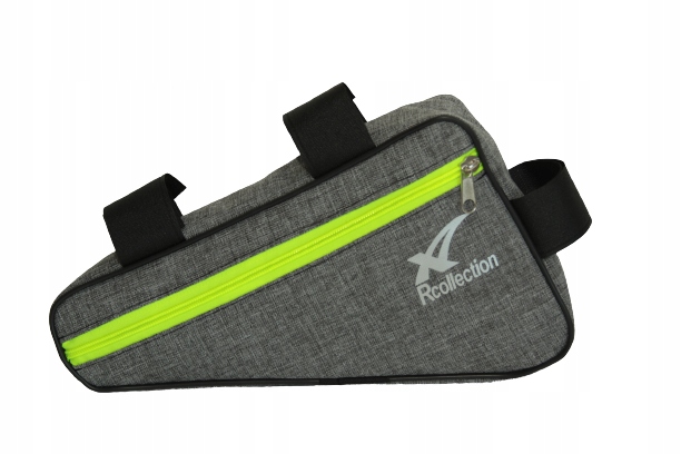 SAKWA ROWEROWA POD RAMĘ SASZETKA TORBA NA ROWER