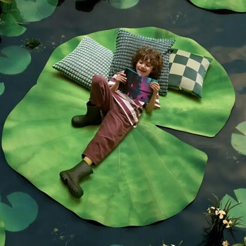 Amazon Kindle Paperwhite Kids 16GB 7" Cyber City Model Kindle Paperwhite Kids