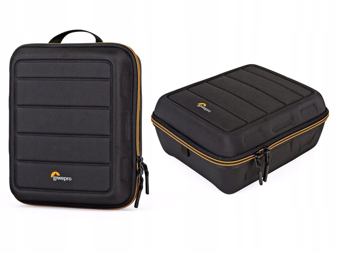 Pokrowiec na aparat kamerę Lowepro Hardside Cs 80