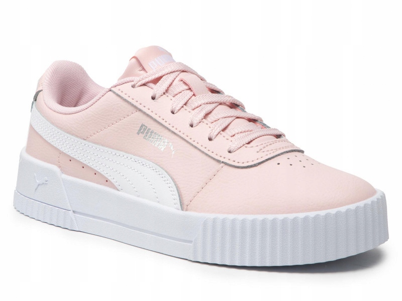 

Buty damskie Puma Carina Jr 370677-33 skóra 39