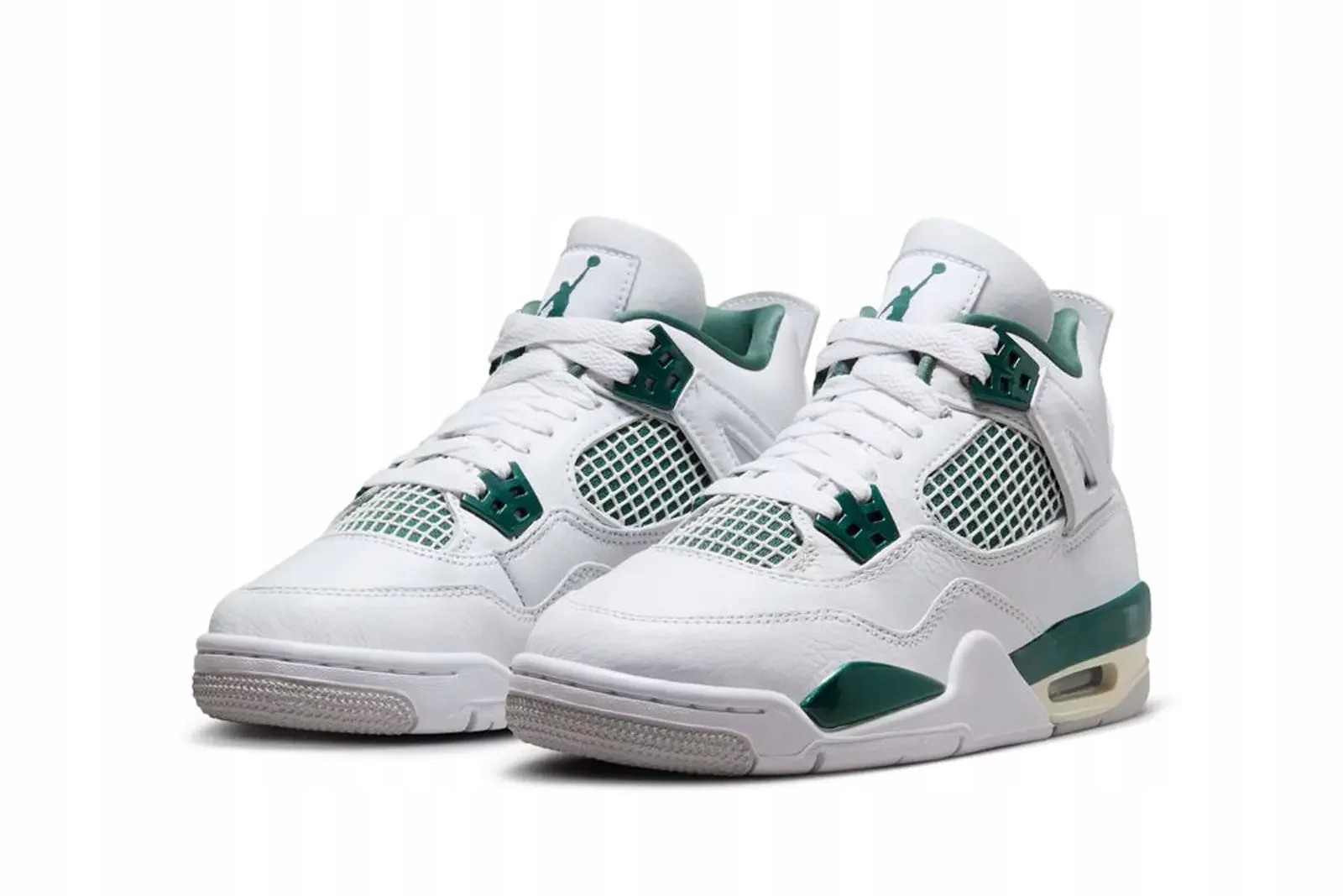 Air Jordan 4 ViViD SALFUR 28㎝ Air Jordan 4 Retro Vivid Sulfur « Oryginalne Sneakersy Nike