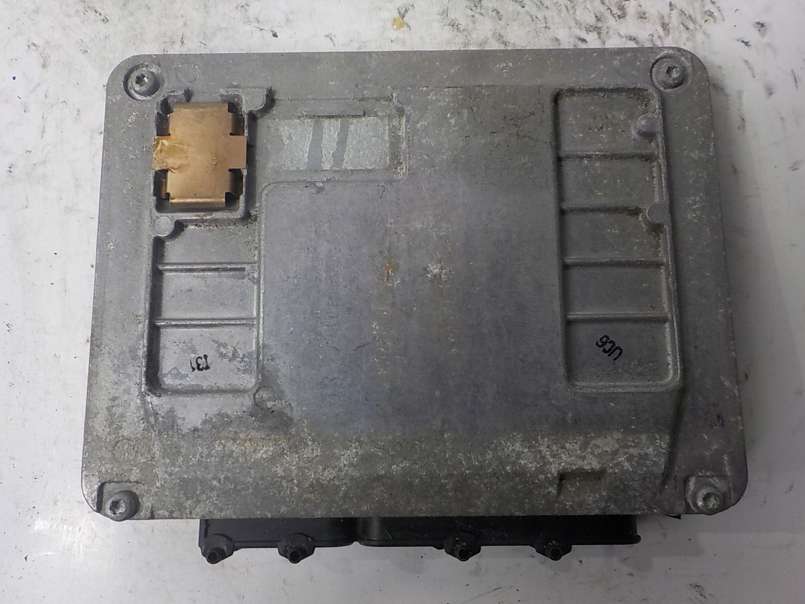VW Computer Bedienteil 03D906023Q 5WP4084104