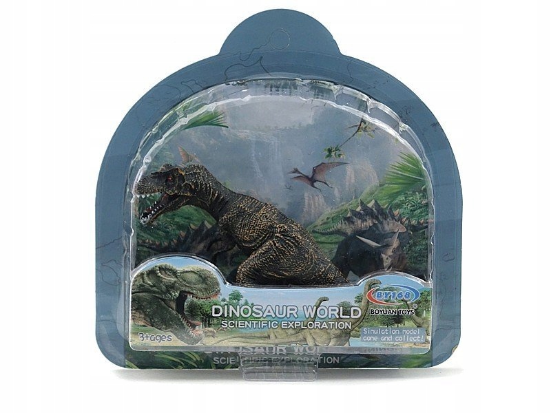 

Figurka Dinozaura Dinozaur Do Zabawy