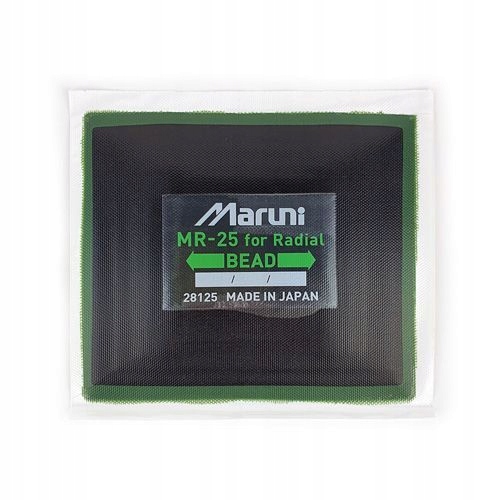 Wkład Radialny do naprawy opon Maruni MR-25 119x133mm