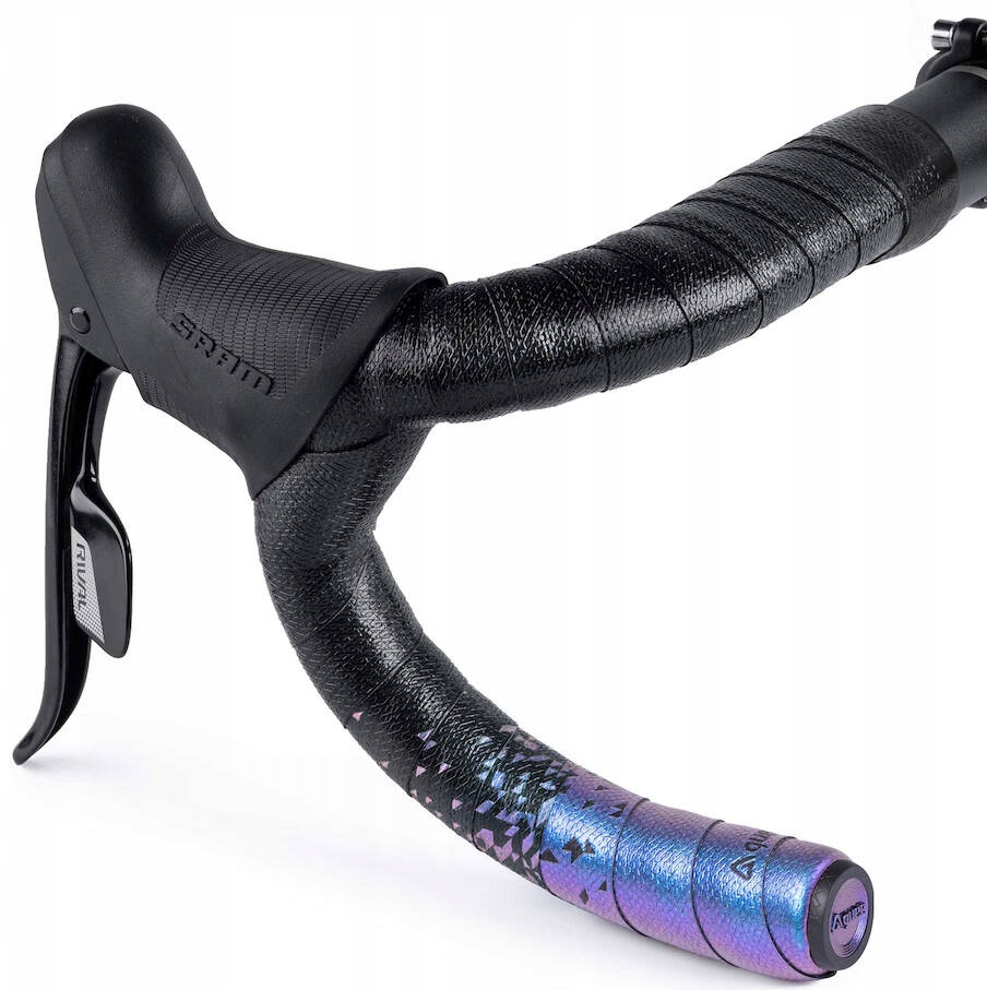 Obal Guee Sl Dual Ltd Chameleon Purple Blue lesklý fialový modrý