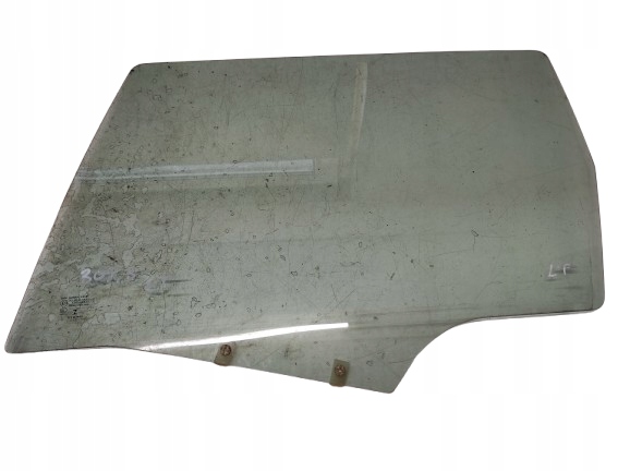 PEUGEOT 307 LIFT 05- KOMBI SZYBA LEWA TYŁ