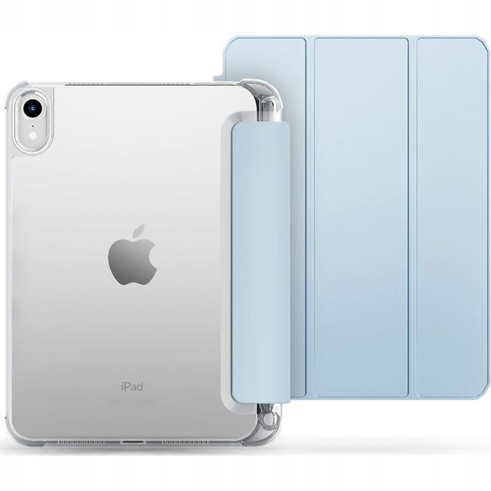 

Etui do iPad 10.9 2022, pokrowiec, Tech-Protect