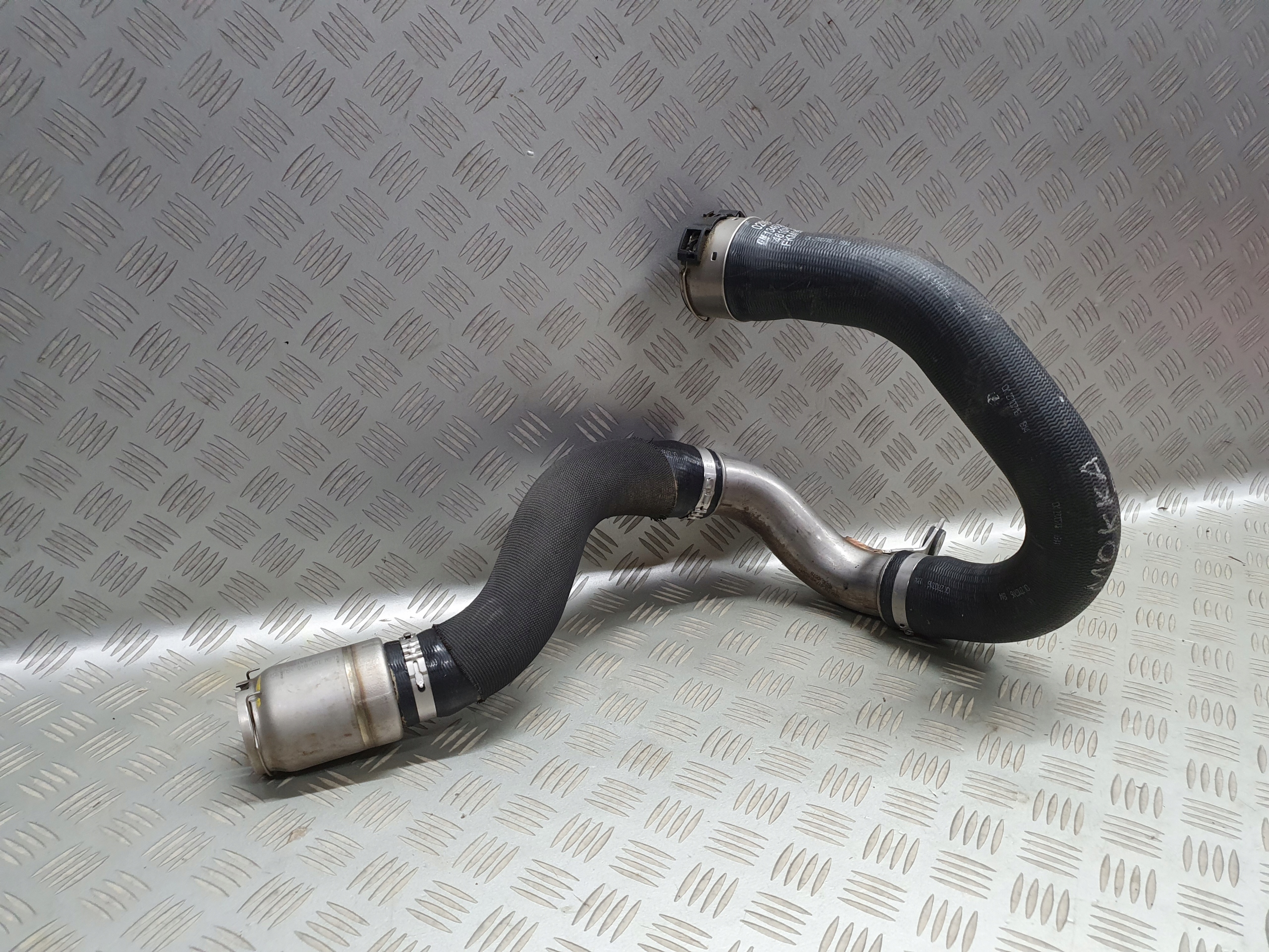 13480299 - КАБЕЛЬ ІНТЕРКУЛЕРА OPEL MOKKA MOKKA X 1.6 CDTI