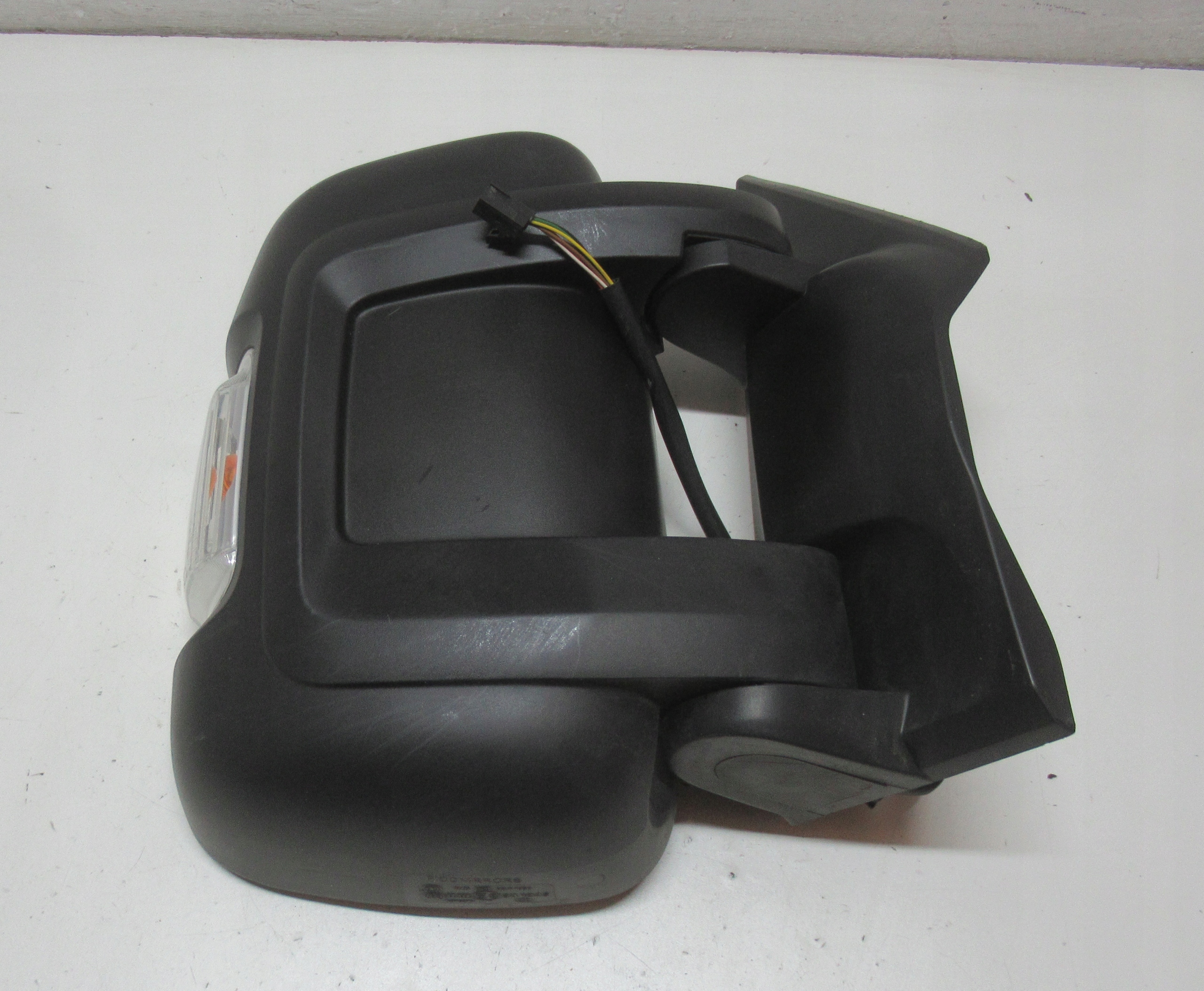 BOXER JUMPER 2.0 HDI 2018R front right mirror 6 PIN