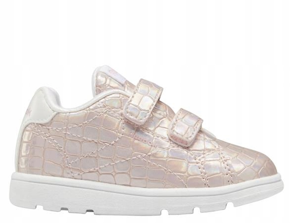 

Buty Dziecięce Reebok GW2663 Royal Complete 26,5