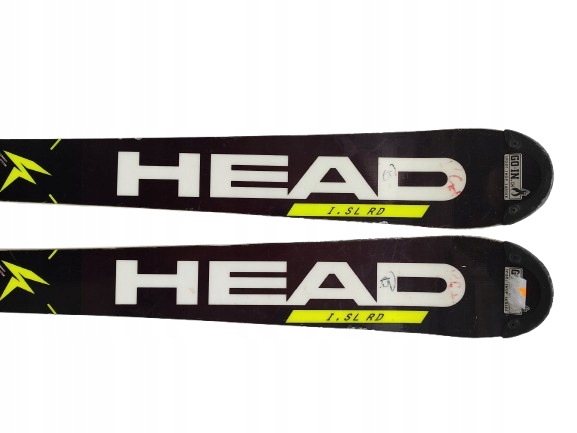 HEAD WORLDCUP REBELS i SL RD 165CM R13 SEZON 2014 - HEAD SL HEAD WORLDCUP REBELS i SL RD 165CM R13 SEZON 2014 - HEAD SL