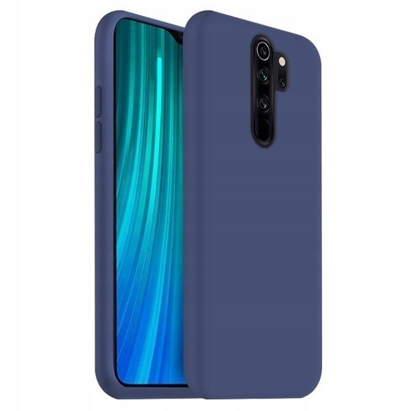 

Etui Do Xiaomi Redmi Note 8 Pro Case Velvet