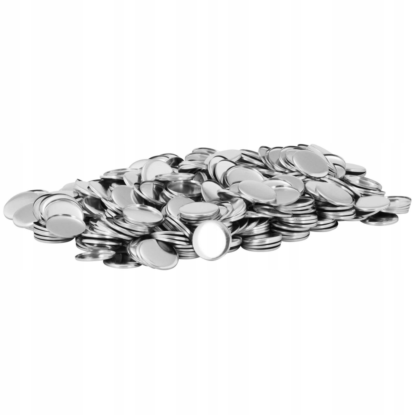 PRZYPINKI - 37 MM - 1000 SZT. Marka Inna