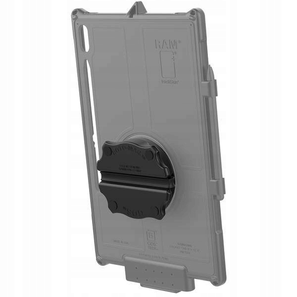 Ram Mounts Příslušenství Gds 3v1 s úchytem, páskem na ruku a magnety