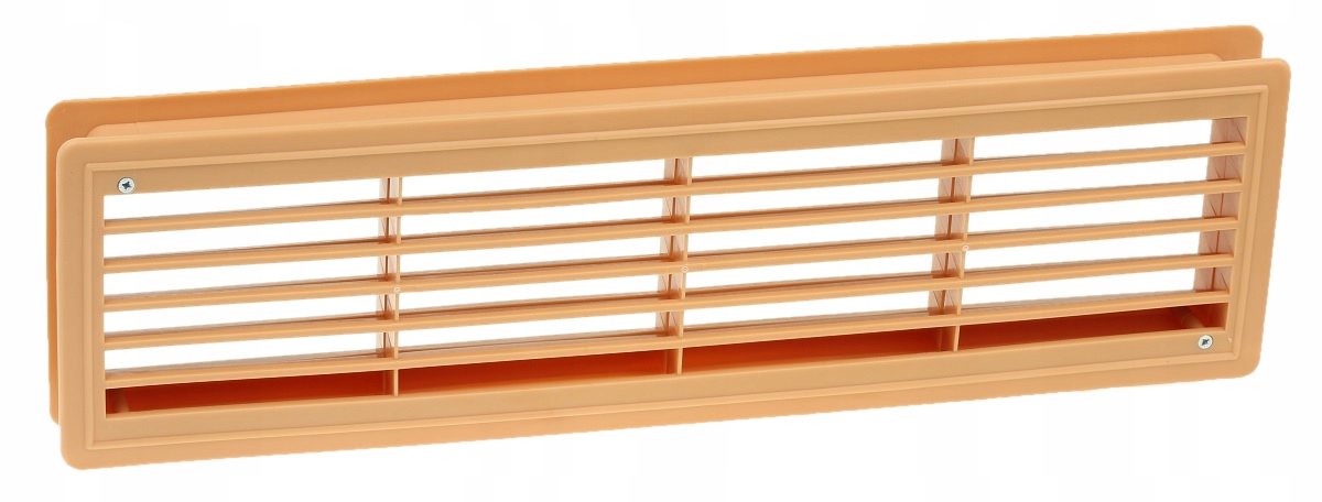 

Kratka Wentylacyjna Wc Do Drzwi Łazienkowych Beż