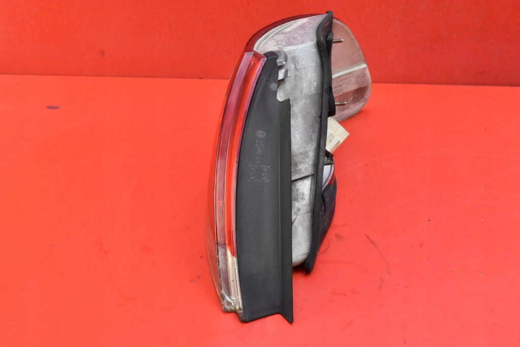 light left rear part rear 155513 BMW E65 01-05