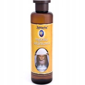 

Zabłocka Mgiełka solankowa jodowo-bromowa 950 ml