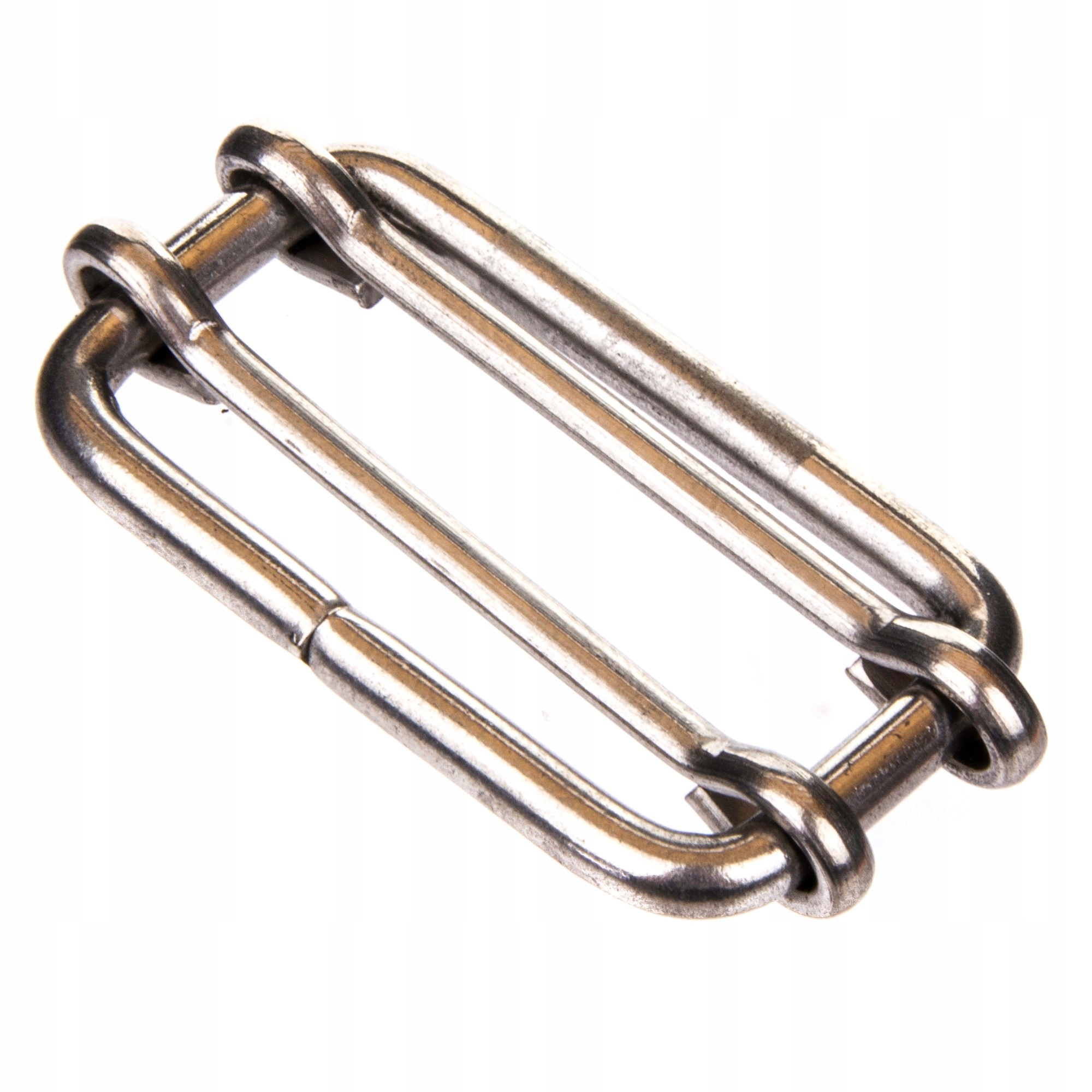 

Łącznik metalowy do taśmy 40mm Ogrodzenia Pastuch