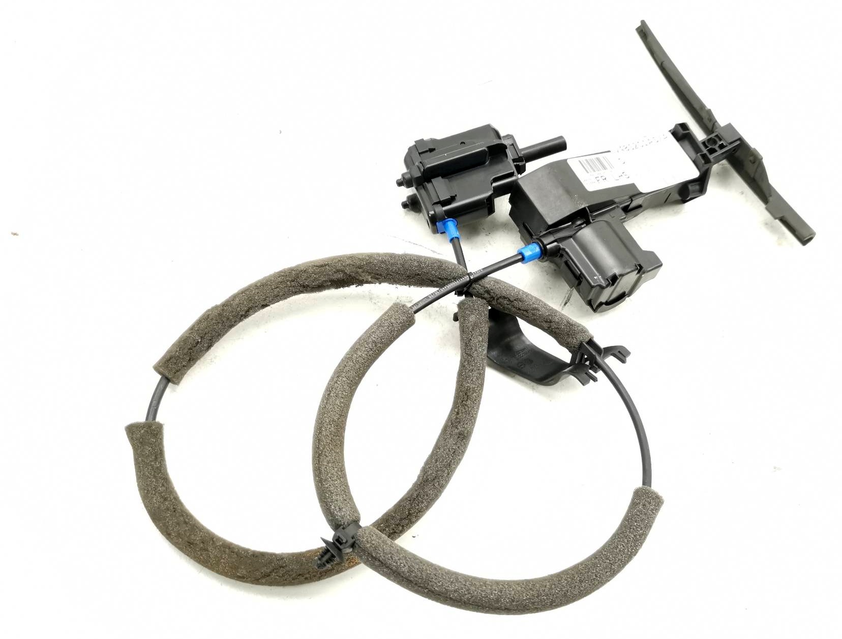 ORG URZĄDZENIE ZABEZPIECZAJĄCE DRZWI FORD KUGA II LV4BS201A57AD