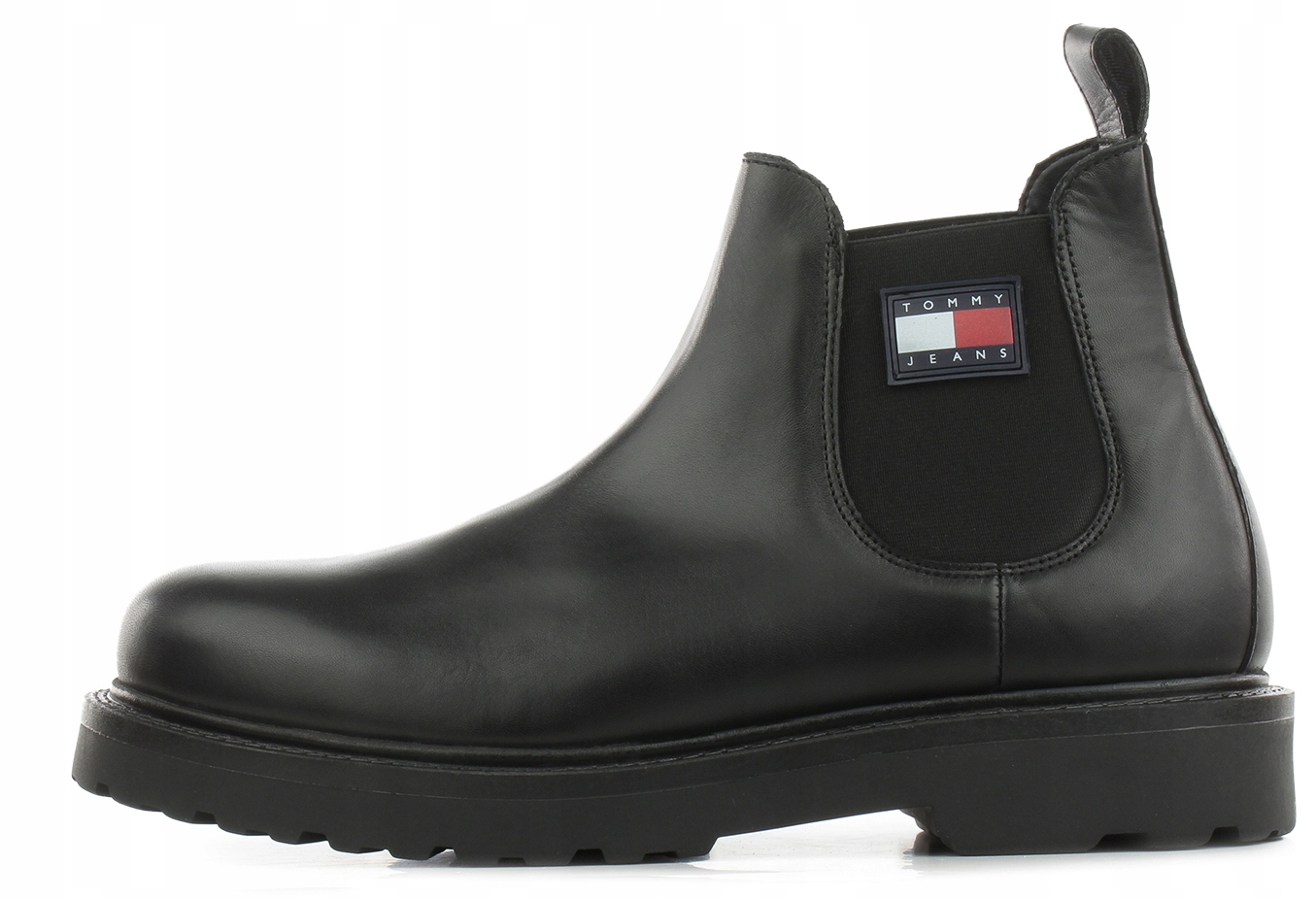 Tommy Jeans Tjm Napa Leather, vel .45