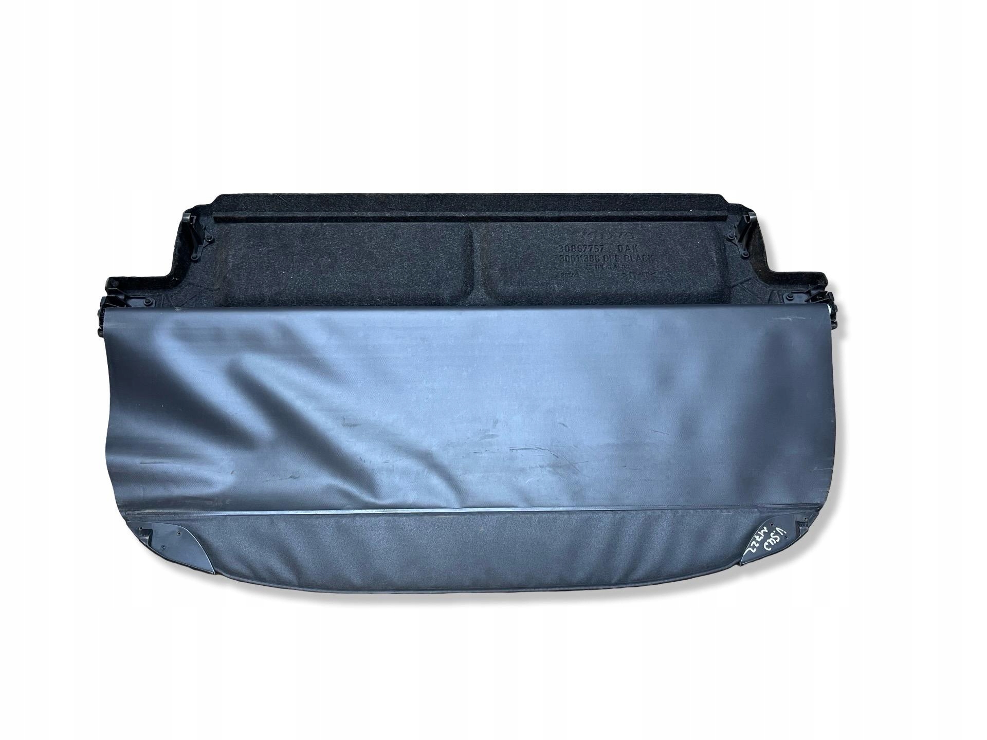 blinds boot Volvo V40 facelift 2001 30811386