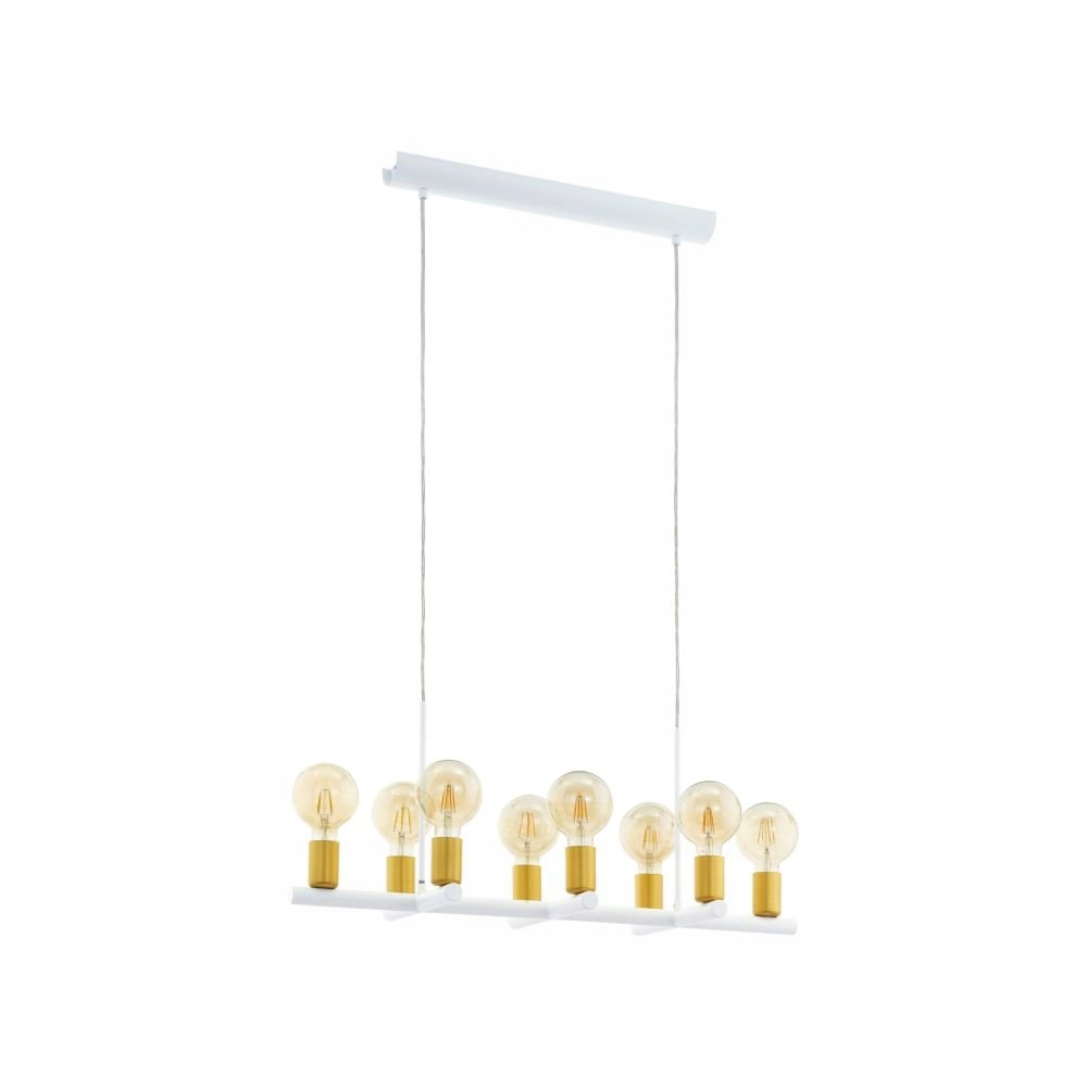 Závěsná lampa Adri 2 97448 Eglo