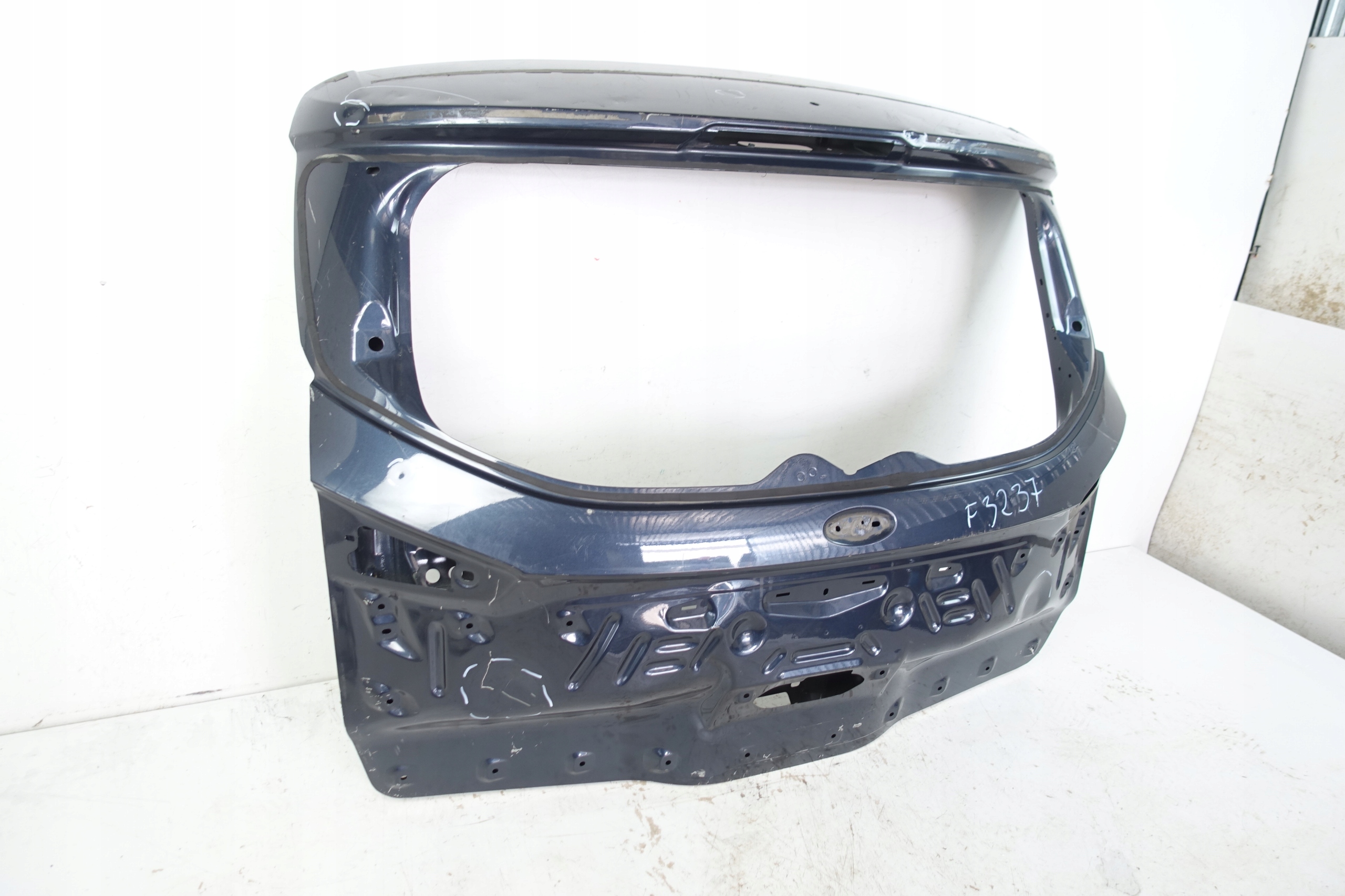 FORD S-MAX MK2 II 2014- trunk door boot rear part rear