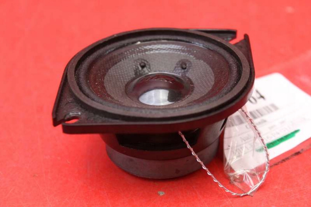 Haut parleur Console 4E0035411Q AUDI A8 D3 05-07