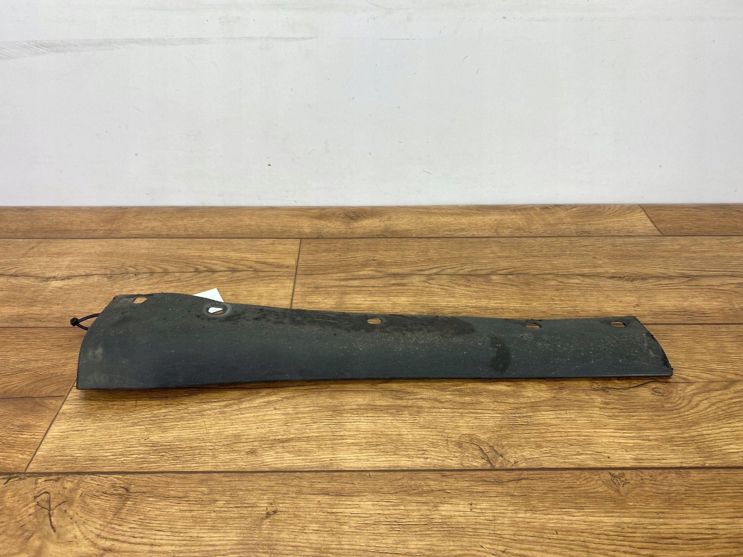 mudguard flap rear right Ford F150 2015+