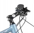 Romet Orkan 7M niebieski 2023 Rozmiar ramy 18 cali