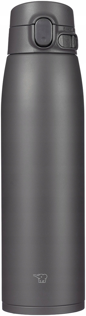 Zojirushi termohrnek z nerezová ocel SM-VB95BM 950 ml Černý