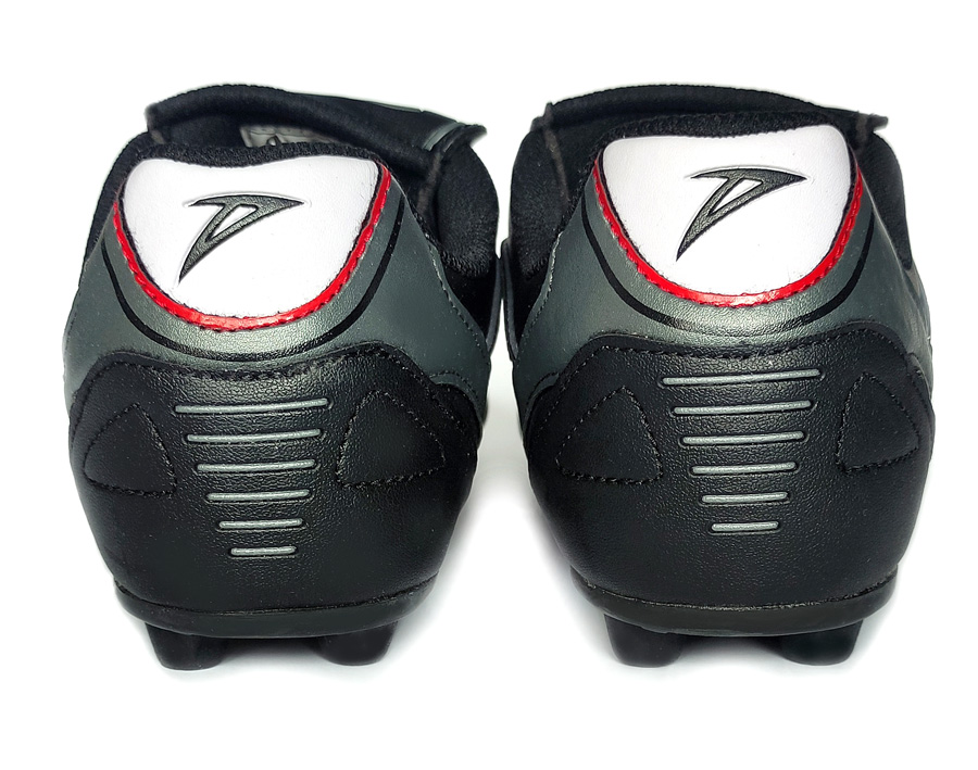 WYPRZEDAŻ Korki buty sportowe piłkarskie czarne 44 Model AX1384