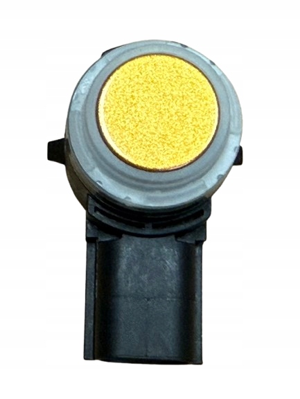 FORD FIESTA MK8 2017-2021 Sensor Parken PDC LUX YELLOW