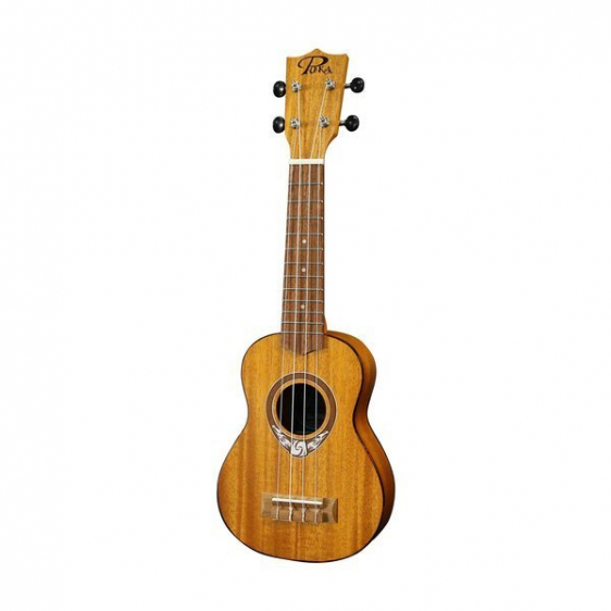 Puka Pk-phs Soprán sopránové ukulele