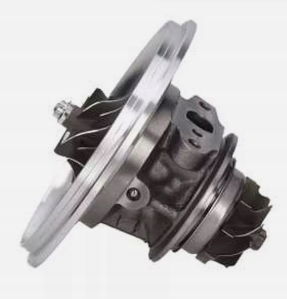 Kartridž Jádro Vložka Turbíny Toyota Hilux VII 2.5 D-4D 120 Km 17201301