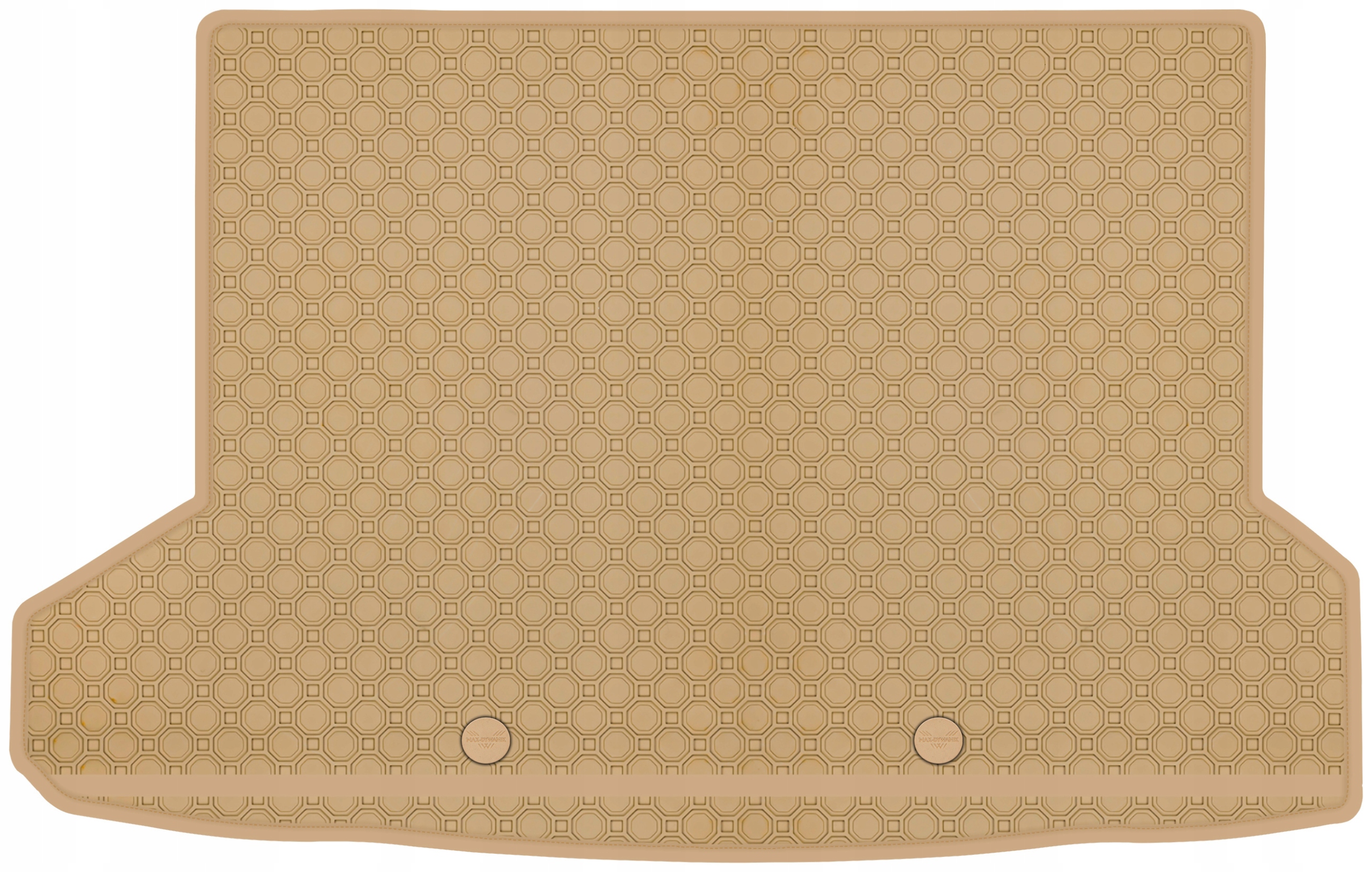 Honda Hr-v II Crossover 2015-2021 Vložka do zavazadlového prostoru Primeliner Béžová