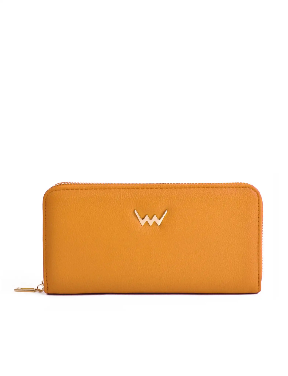 Peněženka Vuch Nightie Nicci Wallet Yellow
