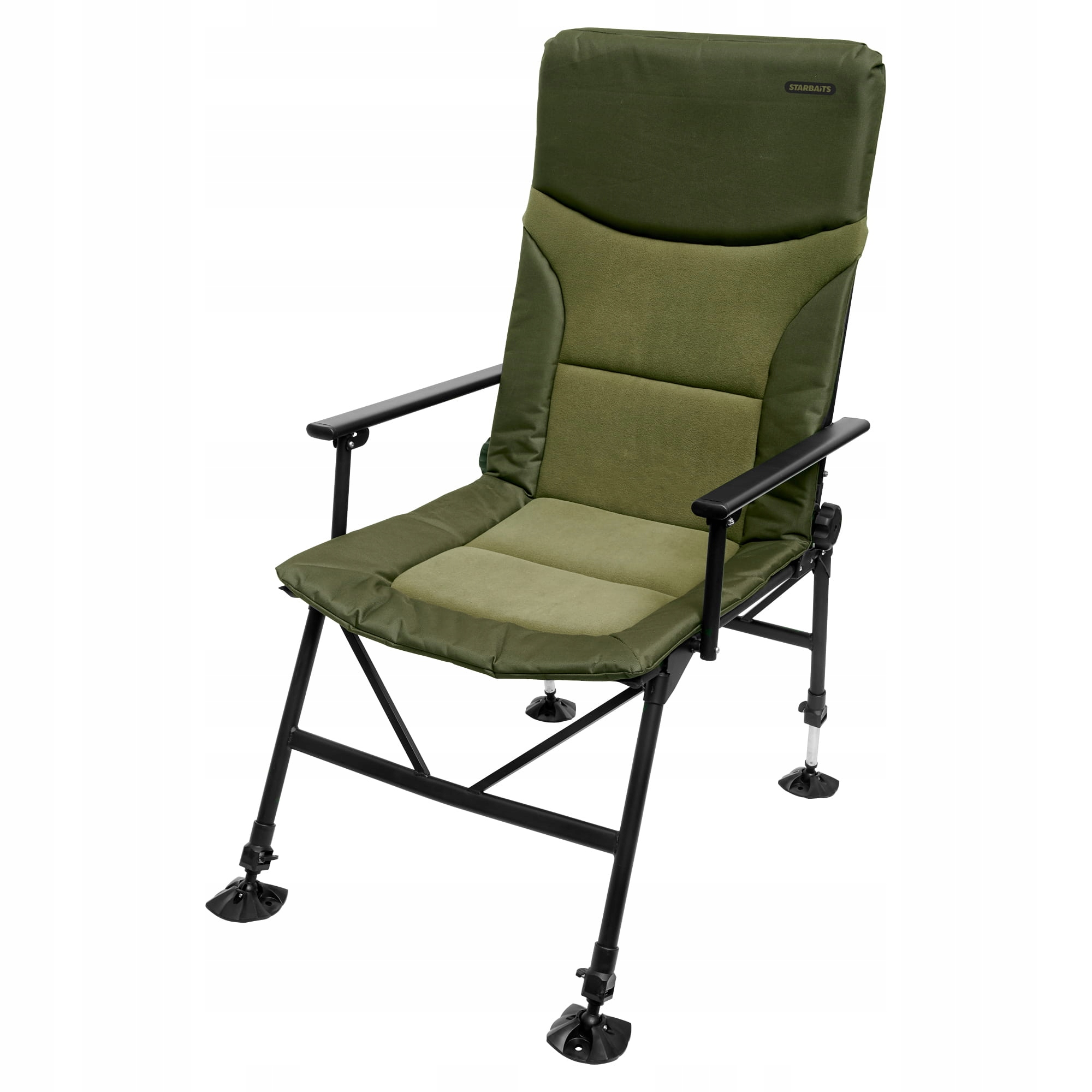 Fotel Starbaits Stb Mammoth Chair