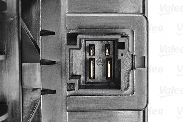 DMUCHAWA MB ACTROS MP4/MP5,ANTOS AROCS 07.11- VALEO VAL698576 Producent części Valeo