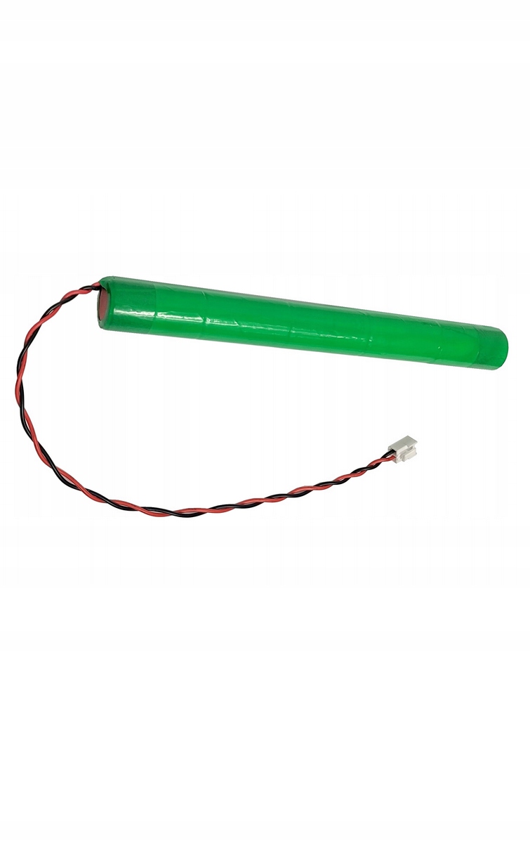 Akumulátor nouzové lampy Awex 6V 2500mAh Nimh Ht nouzové osvětlení L